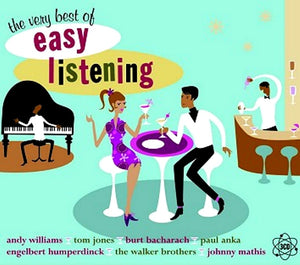 The Very Best Of Easy Listening