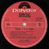 Portrait Of Procol Harum