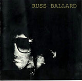 Russ Ballard