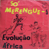 So' Merengue - 5
