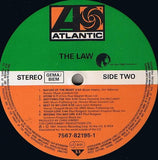 The Law