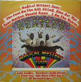 Magical Mystery Tour
