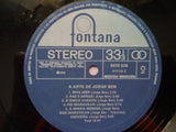 A Arte De Jorge Ben