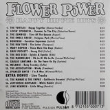Flower Power - Happy Hippie Hits
