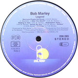 Legend - The Best Of Bob Marley And The Wailers
