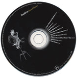 Stan Getz's Finest Hour