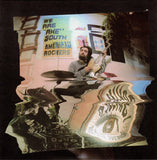 D. Selvagi & Hisonemangang