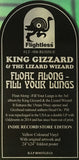 Float Along - Fill Your Lungs