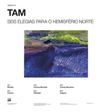 Seis Elegias Para O Hemisfério Norte