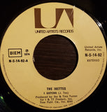 I Gotcha/Da Doo Ron Ron