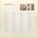 Coisas Do Arco Da Velha