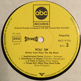 Roll 'Em: Shirley Scott Plays The Big Bands