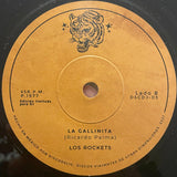 Mujer / La Gallineta