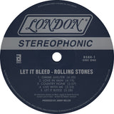 Let It Bleed