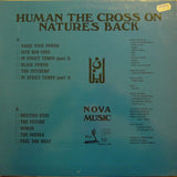 Human (The Cross On Natures Back)
