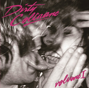 Dirty Coltrane Vol I