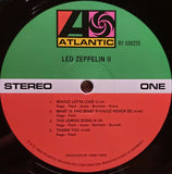 Led Zeppelin II