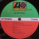 Led Zeppelin II