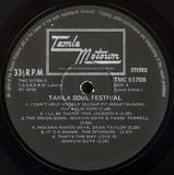 Tamla Soul Festival