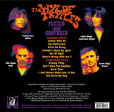 Fuzzed and Confused