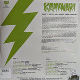 Kaminari - Volume 2 - Nineteen More Japanese Garage Monsters