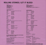 Let It Bleed