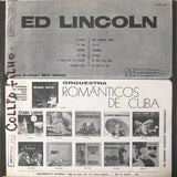 Ed Lincoln