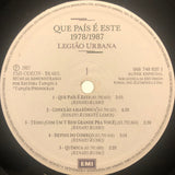 Que País É Este 1978/1987