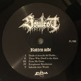 Nameless Hideous Manifestations