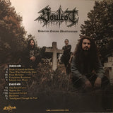 Nameless Hideous Manifestations