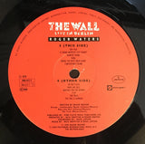 The Wall (Live In Berlin)