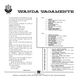 Wanda Vagamente