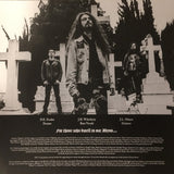 Nameless Hideous Manifestations