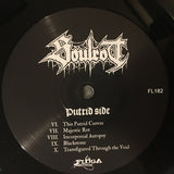 Nameless Hideous Manifestations