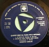 Quero Que Vá Tudo Pro Inferno