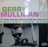 Et Son Grand Orchestre De Concert