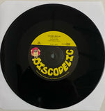 Funky Bocas / Baila Muchacha