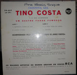 Quatro Fados Famosos