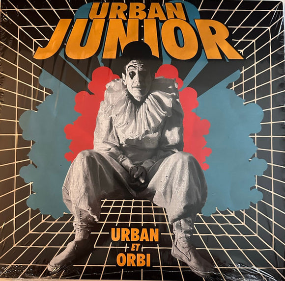 Urban Et Orbi