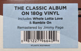 Led Zeppelin II