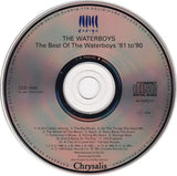 The Best Of The Waterboys '81 - '90