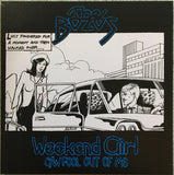 Weekend Girl c/w Fool Out Of Me