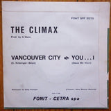 Vancouver City / You... I