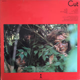 Cut