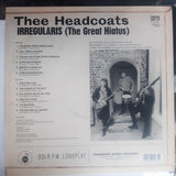 Irregularis (The Great Hiatus)