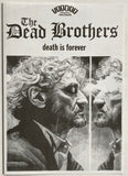 Death Is Forever