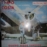 Quatro Fados Famosos