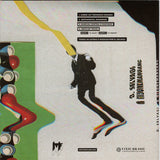 D. Selvagi & Hisonemangang