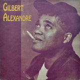 Gilbert Alexandre