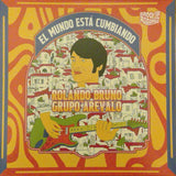El Mundo Está Cumbiando